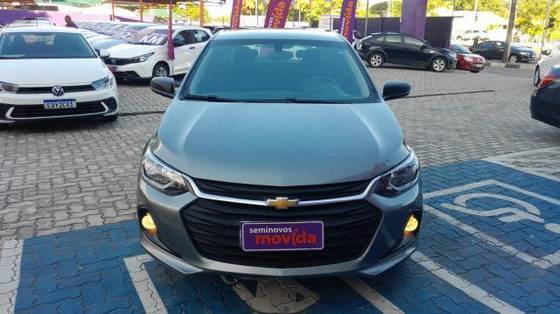 CHEVROLET ONIX 1.0 FLEX MANUAL CHEVROLET ONIX 1.0 FLEX MANUAL